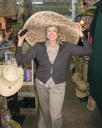 Martha Stewart Martha Stewart
