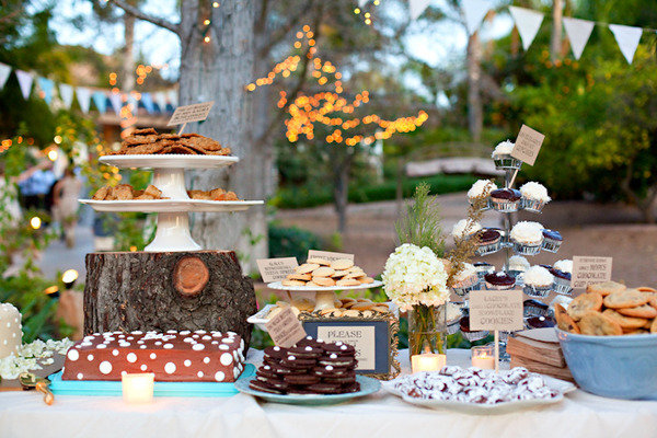Have a Potluck Wedding Have a Potluck Wedding
