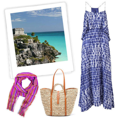 Summer Travel Guide: Mexico Summer Travel Guide: Mexico