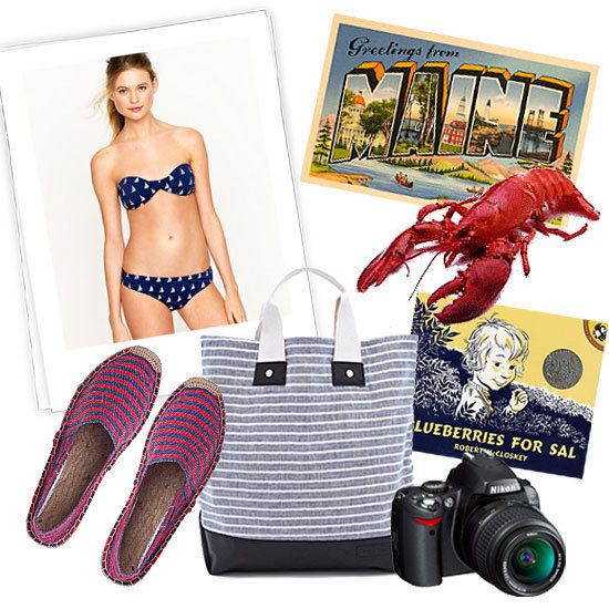 Summer Travel Guide: Maine Summer Travel Guide: Maine