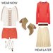 The Suede Stacked-Heel Booties