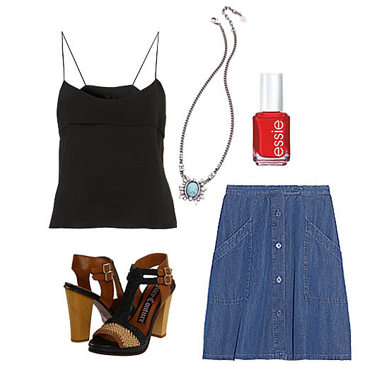 Summer Date Night