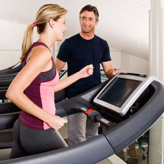 Annoying Things People Do on the Treadmill