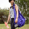 What to Pack in Your Gym Bag