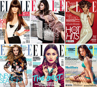 ACP Confirms Elle Australia Magazine Will Launch in 2013: Are You Excited?