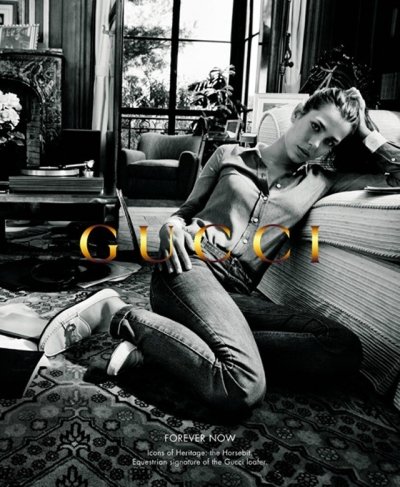 Gucci Forever Now Fall 2012 Ad Campaign Gucci Forever Now Fall 2012 Ad Campaign