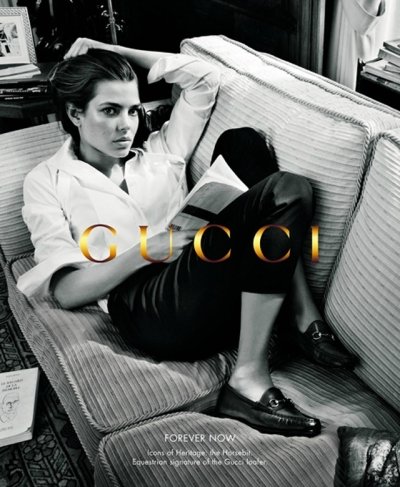 Gucci Forever Now Fall 2012 Ad Campaign Gucci Forever Now Fall 2012 Ad Campaign