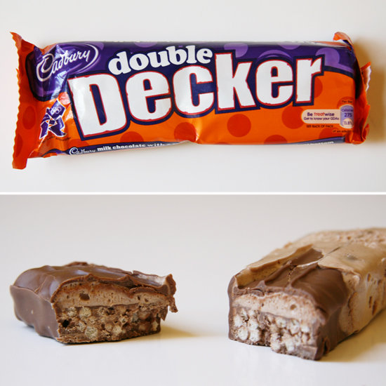 Double Decker Double Decker