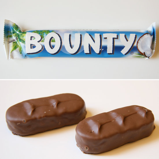 Bounty Bounty