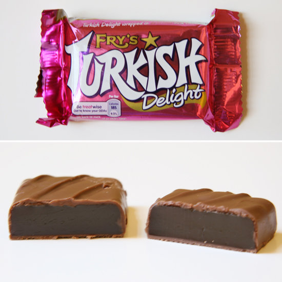 Fry's Turkish Delight Fry's Turkish Delight