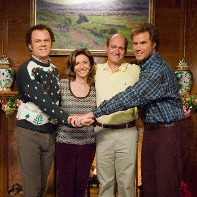 Step Brothers Movie Quotes
