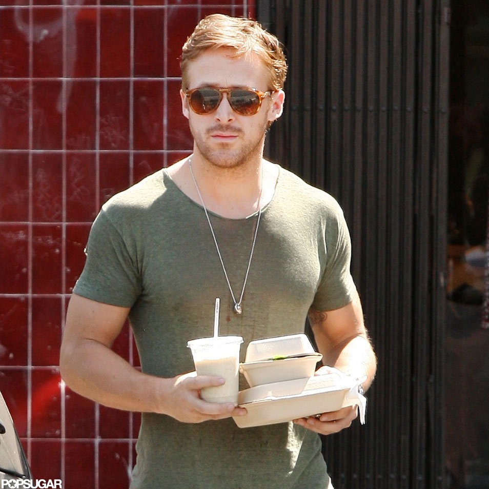 ryan gosling tshirt