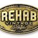 REHAB Vintage Interiors