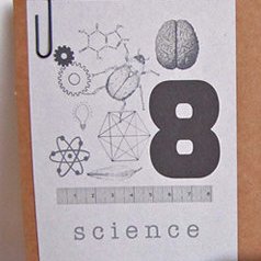 A Little Professor's Science-Inspired Birthday A Little Professor's Science-Inspired Birthday