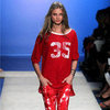 Sporty Fashion Trend Summer 2012