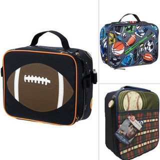 Sport-Themed School Supplies
