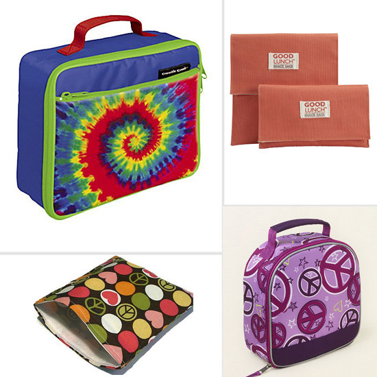 Lunch Boxes