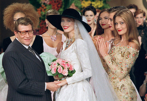 Yves Saint Laurent Yves Saint Laurent