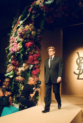 Yves Saint Laurent Yves Saint Laurent