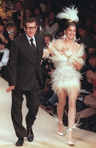 Yves Saint Laurent Yves Saint Laurent