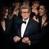 Yves Saint Laurent Life in Pictures Yves Saint Laurent Life in Pictures