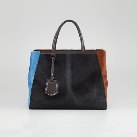 Fendi 2Jour Tote