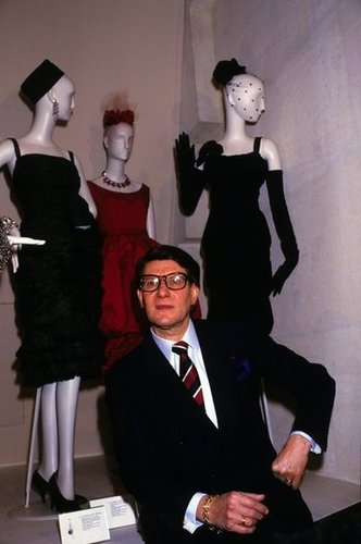 Yves Saint Laurent Yves Saint Laurent