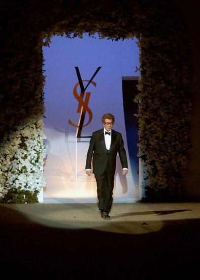 Yves Saint Laurent