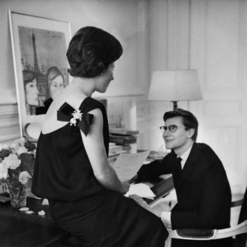 Yves Saint Laurent Yves Saint Laurent