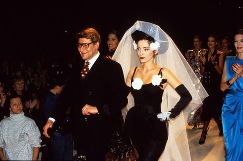 Yves Saint Laurent Yves Saint Laurent