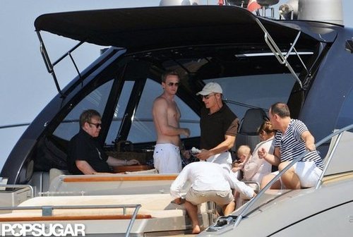 Neil Patrick Harris Neil Patrick Harris