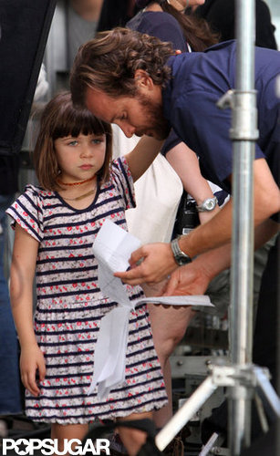 A First Look at Maggie Gyllenhaal and Peter Sarsgaard's Daughter Gloria! A First Look at Maggie Gyllenhaal and Peter Sarsgaard's Daughter Gloria!