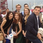 Downton Abbey — at the Olympics!