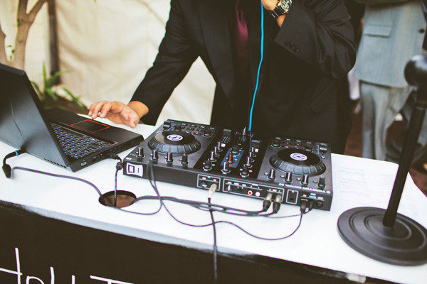 Pick a DJ Over a Band Pick a DJ Over a Band