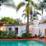 Marilyn Monroe and Her Last House Marilyn Monroe and Her Last House