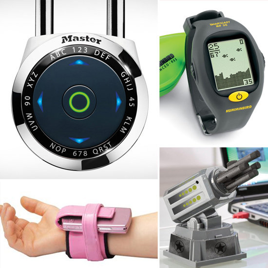 Wacky or Wonderful? Would You Try This Tech? Wacky or Wonderful? Would You Try This Tech?