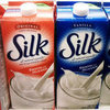 Calorie Comparison of Soy Milk Brands