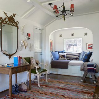 Reese Witherspoon House Tour
