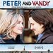 Peter and Vandy