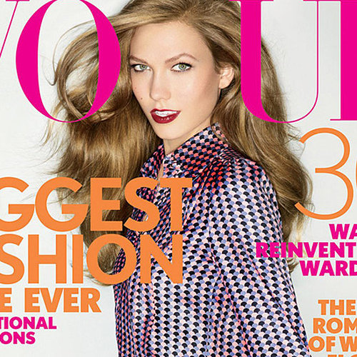 September Issue 2012 Covers
