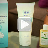 Save 20% On Obagi's Go-Everywhere, Do-Everything Sun Shield Save 20% On Obagi's Go-Everywhere, Do-Everything Sun Shield