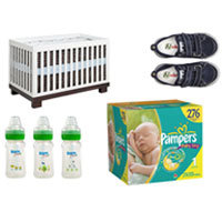 20 Percent Off at Diapers.com: