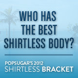 Who Has the Best Six-Pack in Hollywood? 