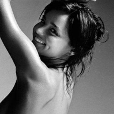 Nude Pictures of Miranda Kerr Shot by Laurent Darmon