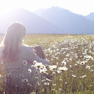 6 Beauty Products to Take With You On a Weekend Away