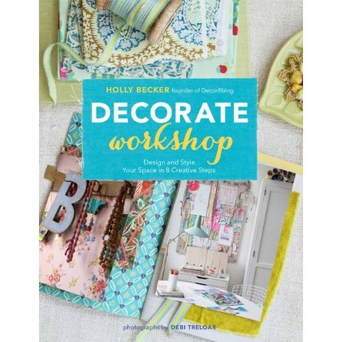 New Coffee Table Books For Fall