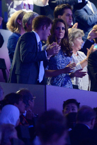 All the 2012 London Olympics Closing Ceremony Pictures All the 2012 London Olympics Closing Ceremony Pictures