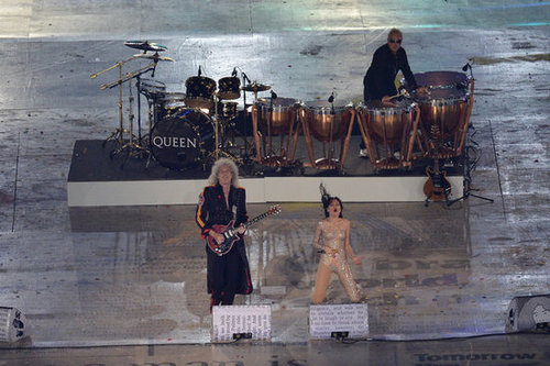 All the 2012 London Olympics Closing Ceremony Pictures All the 2012 London Olympics Closing Ceremony Pictures