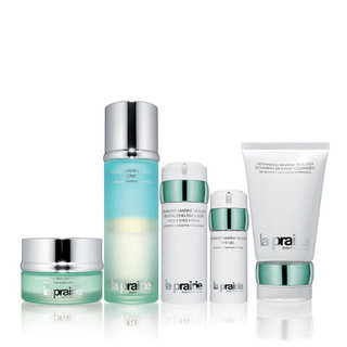 Review of La Prairie Advanced Marine Biology Revitalizing Collection