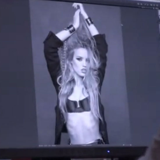 Chanel Little Black Jacket Book Behind the Scenes Video